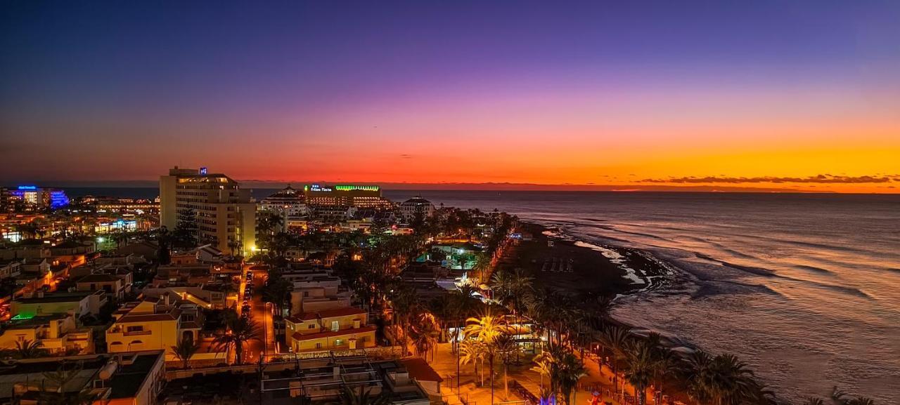 Cozy Studio Las Americas Плая-де-лас-Америкас Экстерьер фото