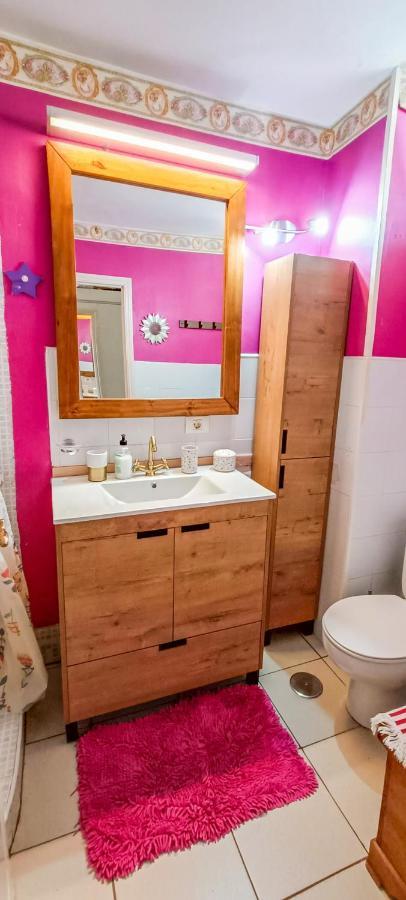 Cozy Studio Las Americas Плая-де-лас-Америкас Экстерьер фото