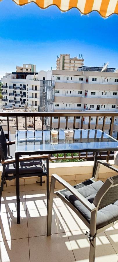 Cozy Studio Las Americas Плая-де-лас-Америкас Экстерьер фото