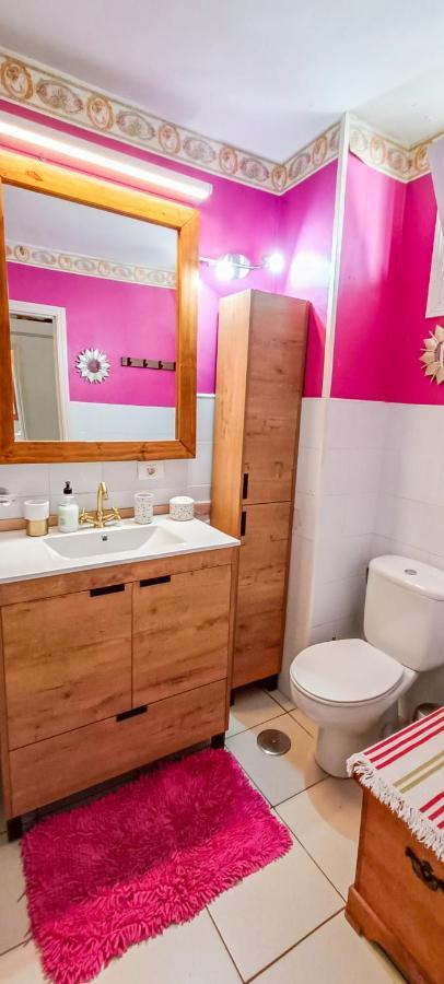 Cozy Studio Las Americas Плая-де-лас-Америкас Экстерьер фото