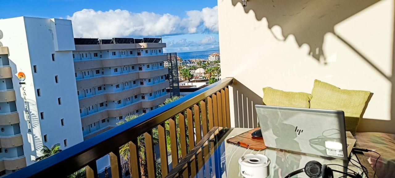 Cozy Studio Las Americas Плая-де-лас-Америкас Экстерьер фото
