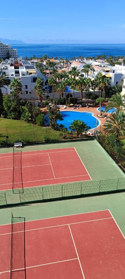 Cozy Studio Las Americas Плая-де-лас-Америкас Экстерьер фото