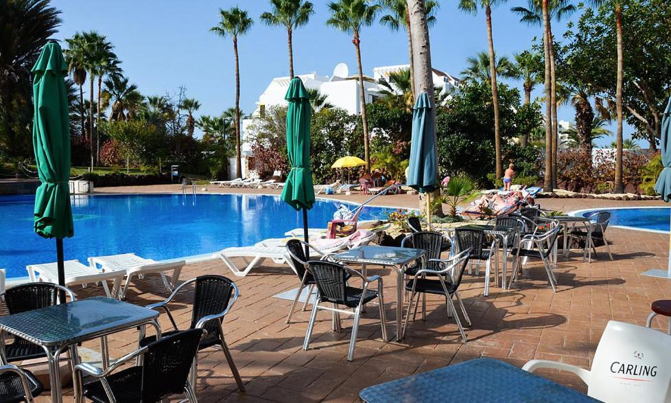 Cozy Studio Las Americas Плая-де-лас-Америкас Экстерьер фото