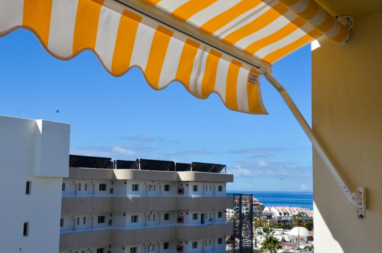 Cozy Studio Las Americas Плая-де-лас-Америкас Экстерьер фото